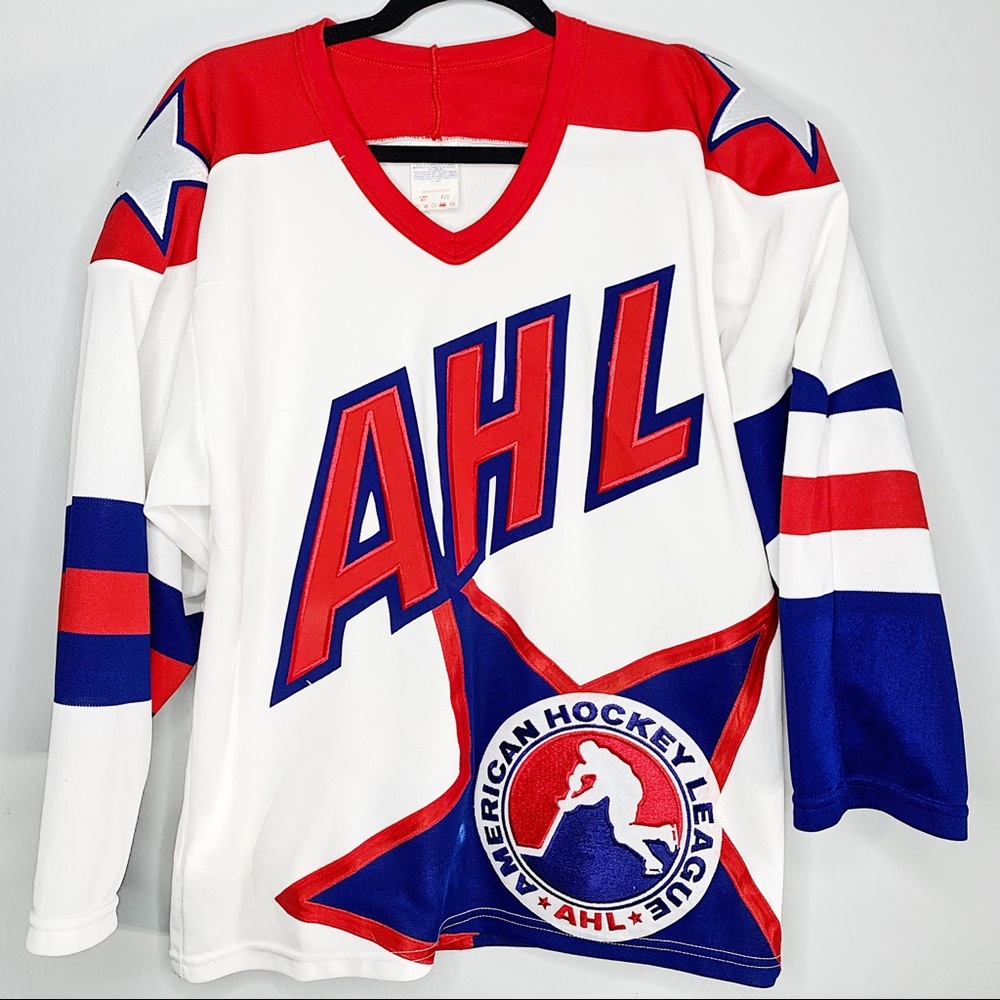 Hockey jersey